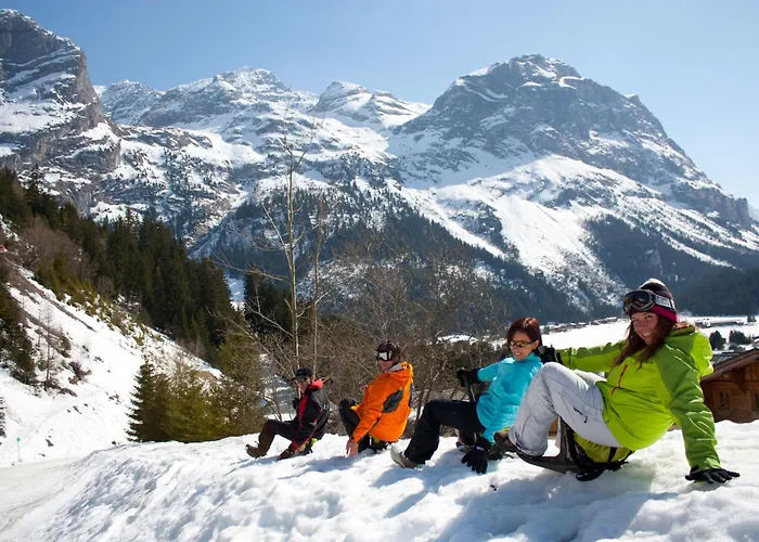Le Telemark